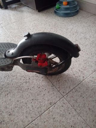 Patinete S9 Xbox