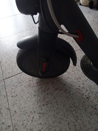 Patinete S9 Xbox