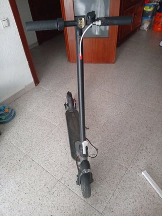 Patinete S9 Xbox