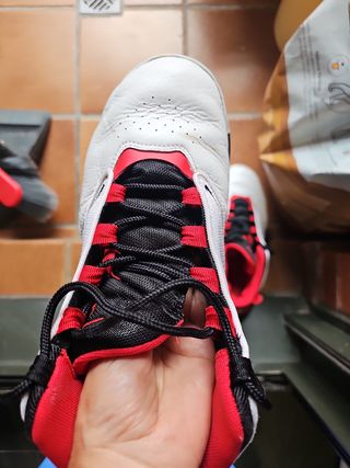 Zapatillas Nike Jordan Flight