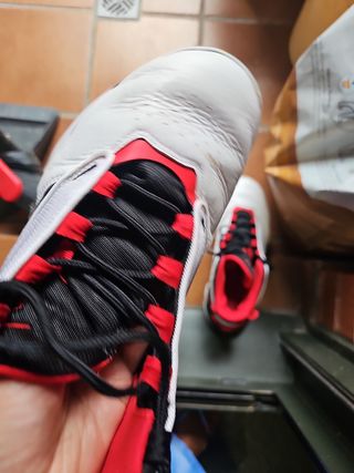 Zapatillas Nike Jordan Flight