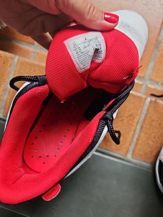 Zapatillas Nike Jordan Flight