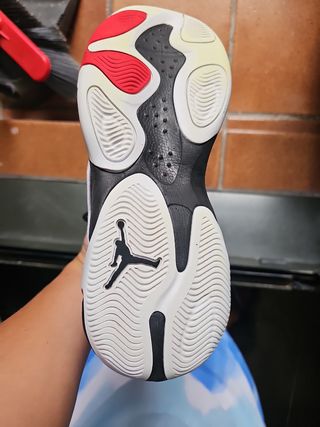 Zapatillas Nike Jordan Flight