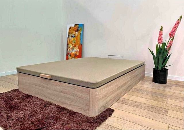 Canapes Abatibels Matrimoniales Nuevos !