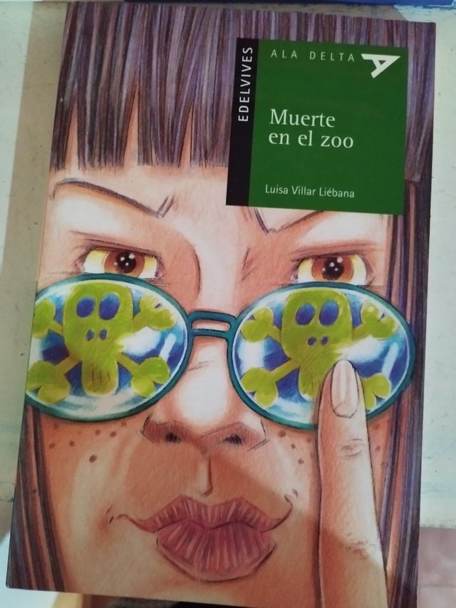 Libros 8 euros cada uno