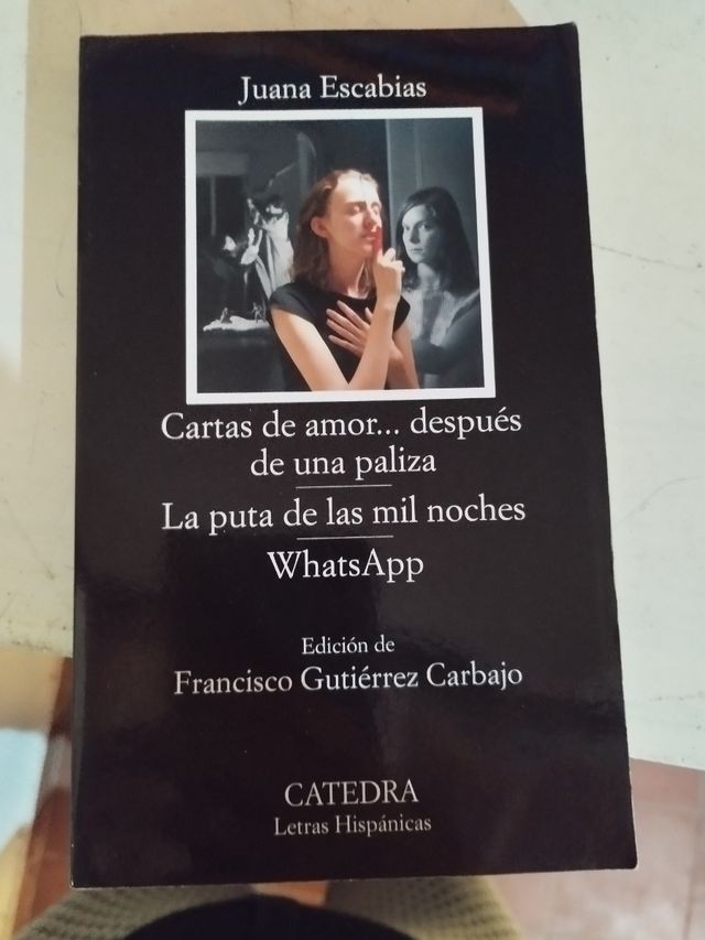 Libros 8 euros cada uno