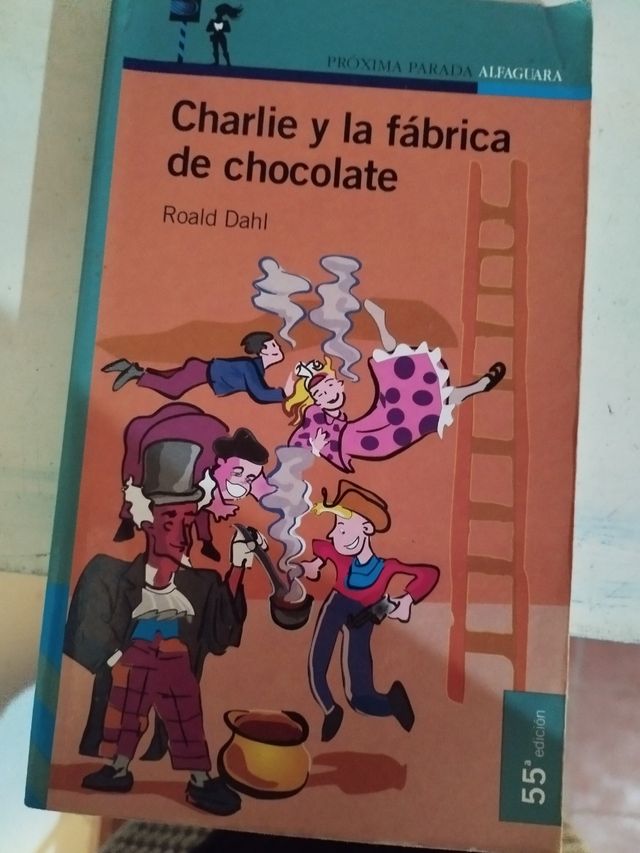 Libros 8 euros cada uno