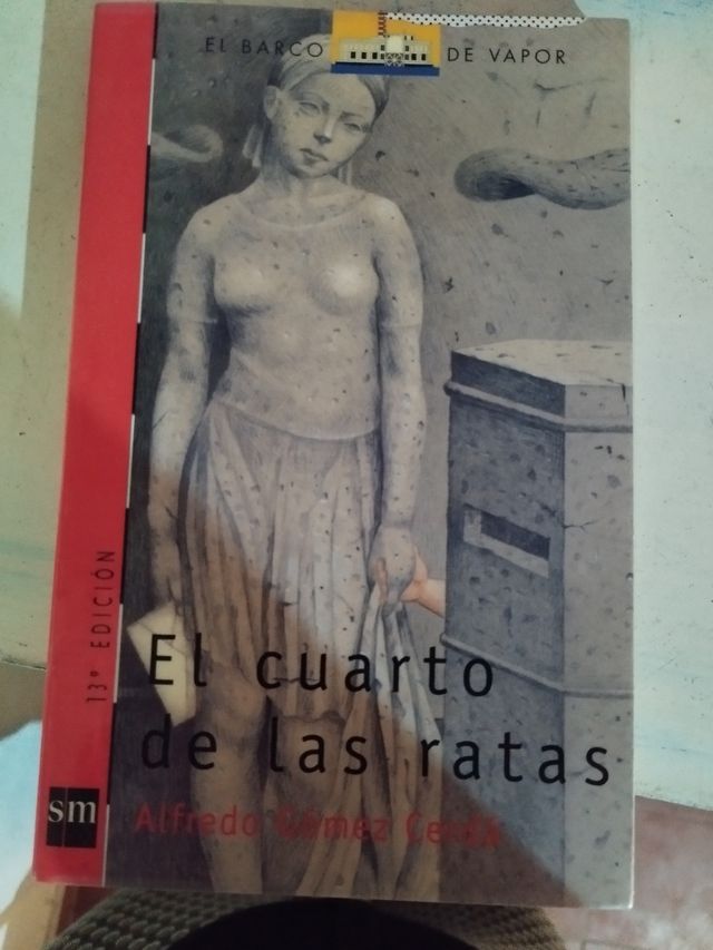 Libros 8 euros cada uno