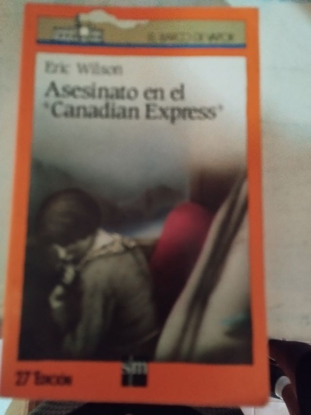 Libros 8 euros cada uno