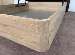 Canape arcon abatible transporte gratis