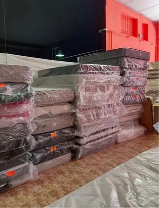 Canape arcon abatible transporte gratis