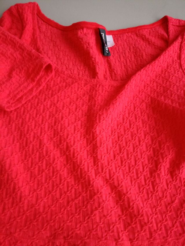 VESTIDO DE VERANO MUJER  8 € LOS DOS