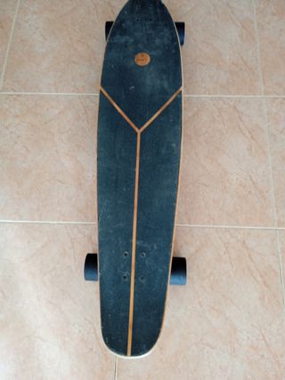 Monopatín STREET SKATE SURF OXELO 