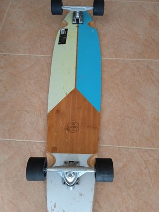 Monopatín STREET SKATE SURF OXELO 