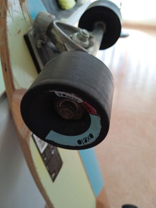 Monopatín STREET SKATE SURF OXELO 
