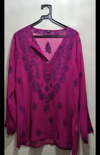 Blusa