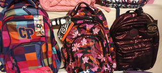 Mochila Colegio
