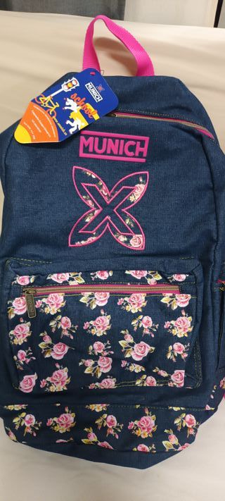 Mochila Colegio