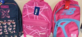 Mochila Colegio