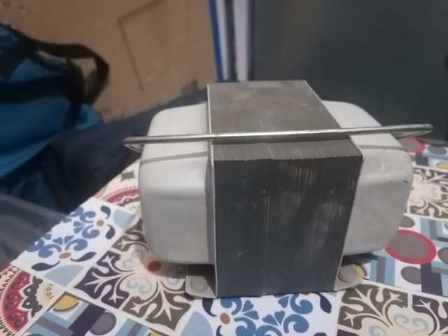 Transformador 220 a 125