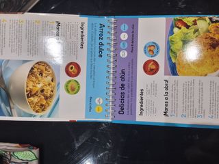 Libros de cocina para niños