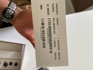 Auriculares HUAWEI FREEBUDS PRO 2