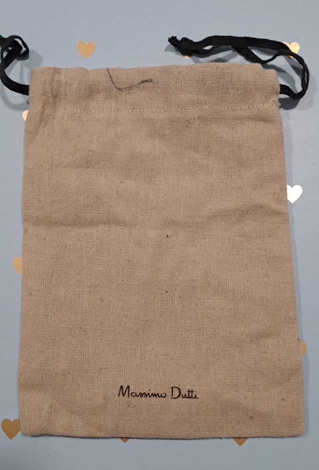 Pulsera Massimo Dutti