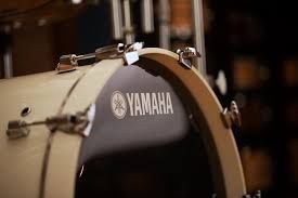 Yamaha maple custom absolute nouveau