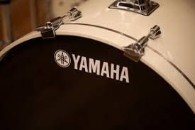Yamaha maple custom absolute nouveau