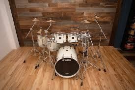 Yamaha maple custom absolute nouveau