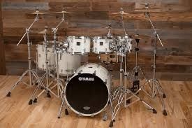 Yamaha maple custom absolute nouveau