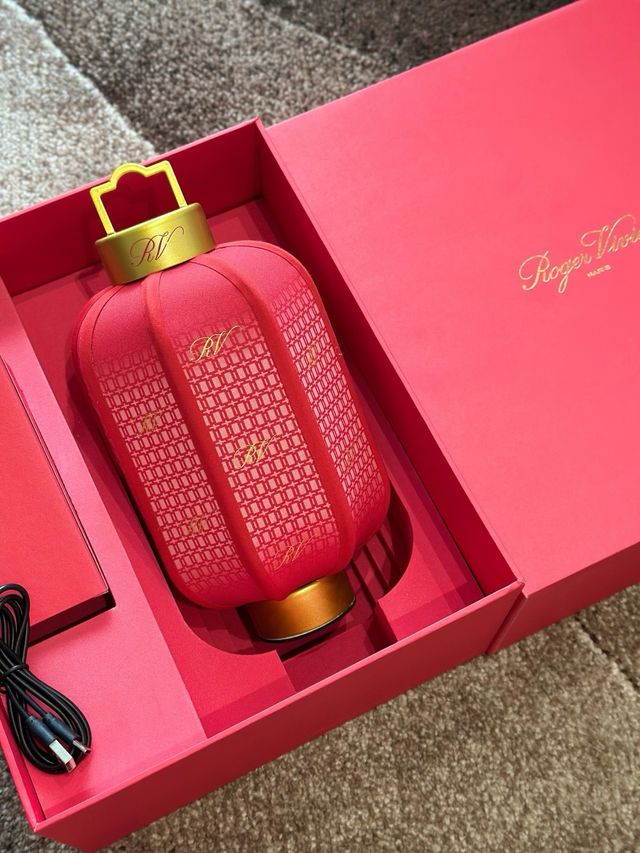 Lámpara Roger vivier