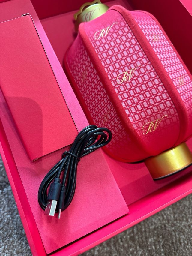 Lámpara Roger vivier