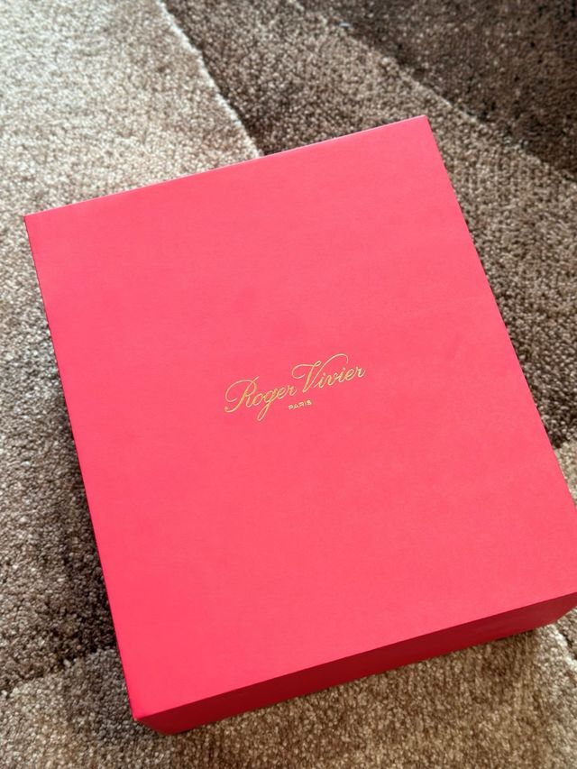 Lámpara Roger vivier