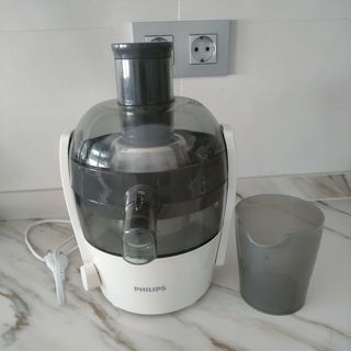 Licuadora/exprimidora Philips