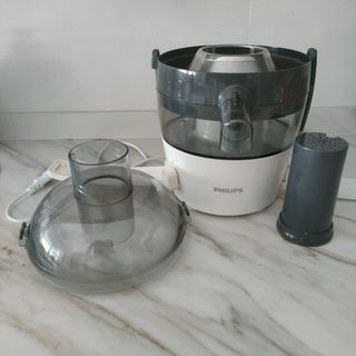 Licuadora/exprimidora Philips