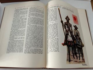 Don Quijote de la Mancha