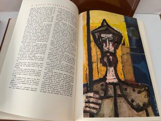 Don Quijote de la Mancha