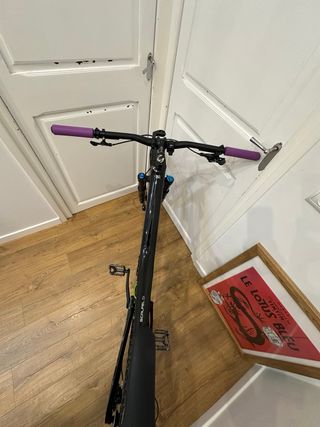 Cannondale scalpel Si Carbon Se 