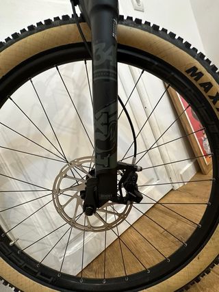 Cannondale scalpel Si Carbon Se 