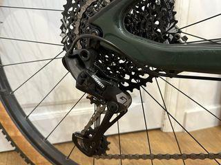 Cannondale scalpel Si Carbon Se 