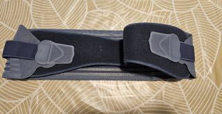 PRIMSPINE MAMMY FAJA EMBARAZADA