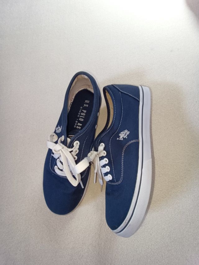 Sneakers U.S.Polo Assn