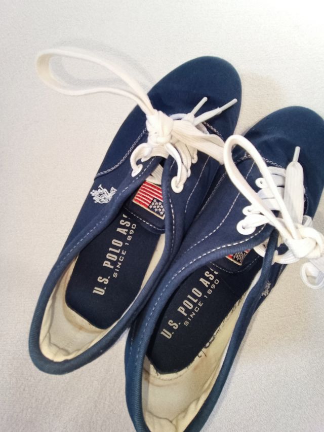 Sneakers U.S.Polo Assn