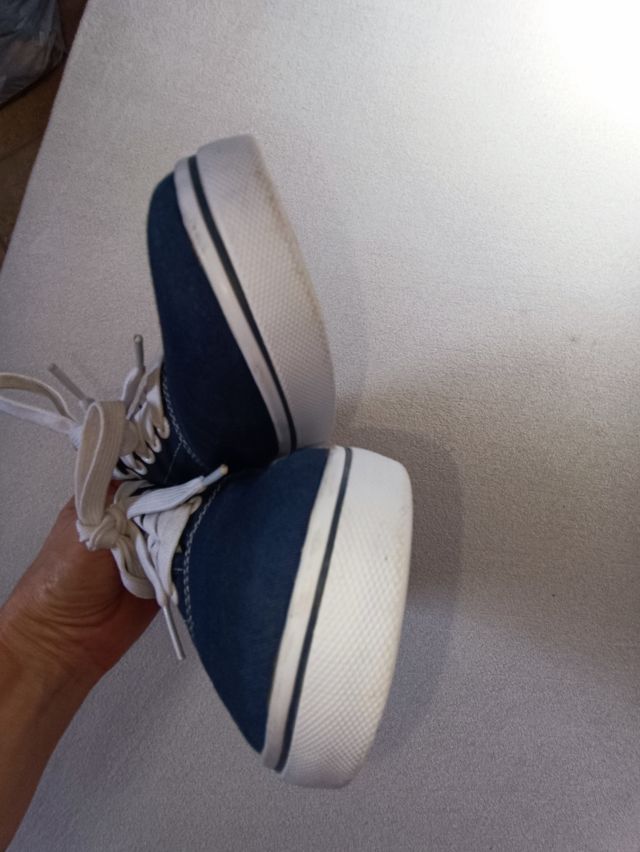 Sneakers U.S.Polo Assn