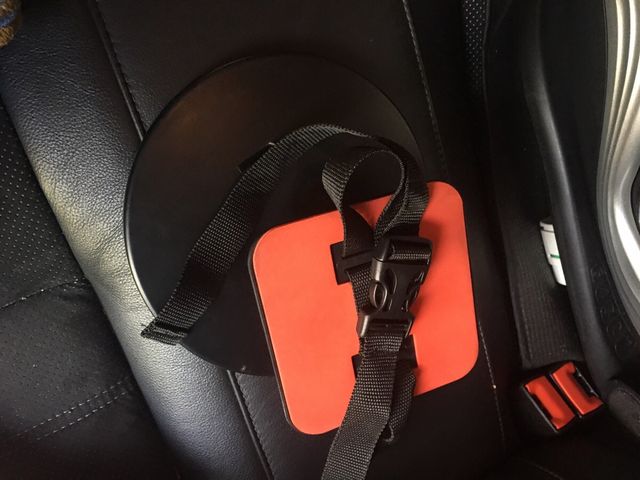 Espejo retrovisor bebes