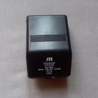 Emisor infrarrojo universal JTL HS-PC 2110