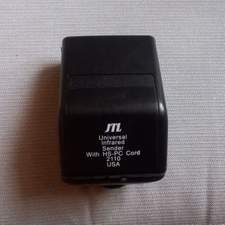 Emisor infrarrojo universal JTL HS-PC 2110