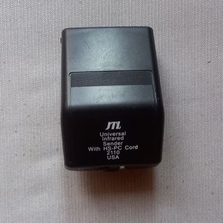 Emisor infrarrojo universal JTL HS-PC 2110