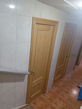 CARPINTERÍA EN GENERAL 